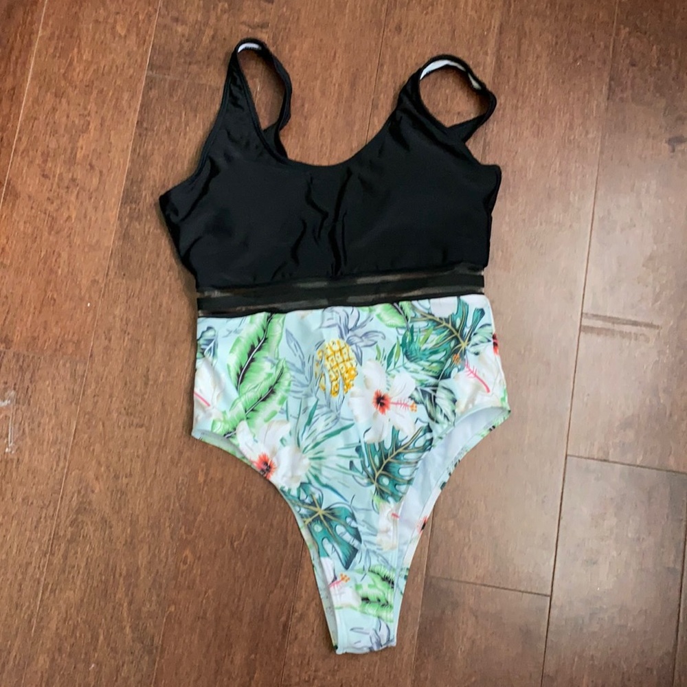 Swim Suit